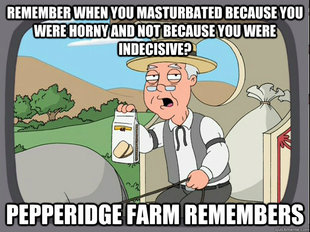 Pepperidge Farm Remembers