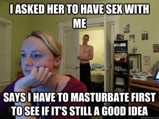 Redditors Husband