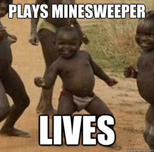 Third World Success Kid