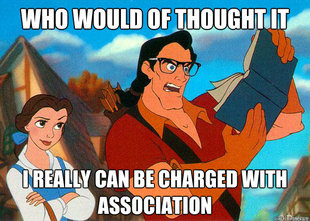Hipster Gaston