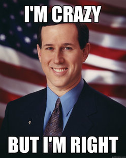 Rick Santorum