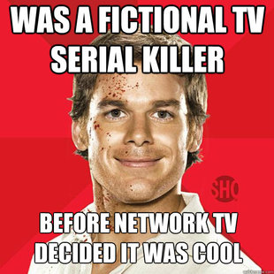 Dexter