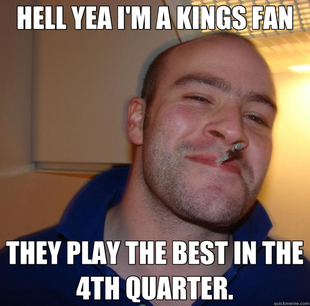 Good Guy Greg 