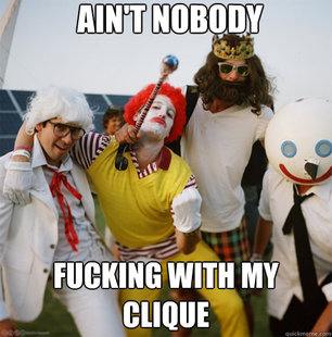 Clique