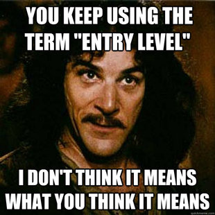 Inigo Montoya