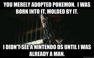 Badass Bane