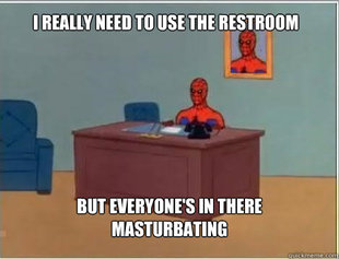 Spiderman