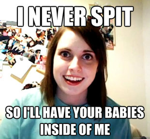 Overly Attached Girlfriend