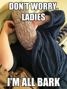 Lothario Log