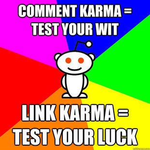 Reddit Alien