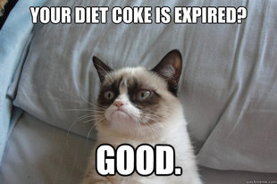 GrumpyCatOL