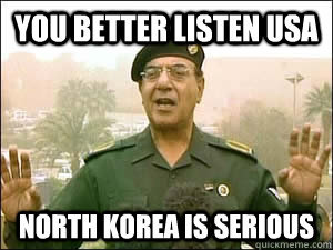 Baghdad Bob