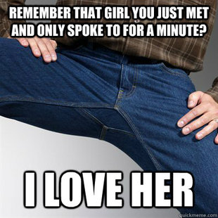 Scumbag Penis
