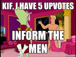 Zapp Brannigan