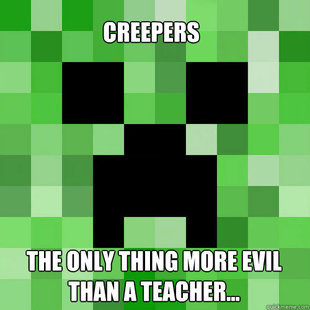 Creeper