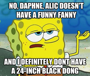 How tough am I