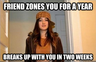 Scumbag Stacy