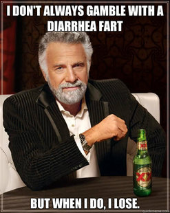 Dos Equis man