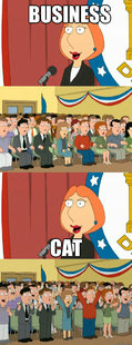 Lois Griffin