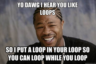 Xzibit meme
