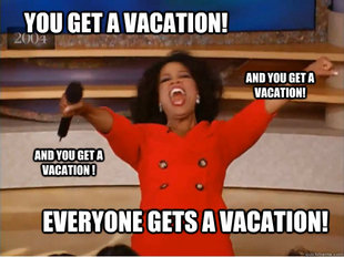 oprah you get a car
