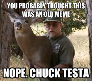 Chuck Testa