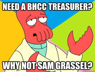 Futurama Zoidberg