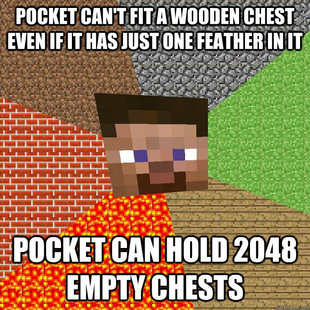 Minecraft