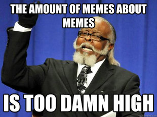 Toodamnhigh
