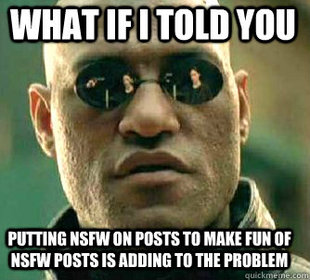 Matrix Morpheus