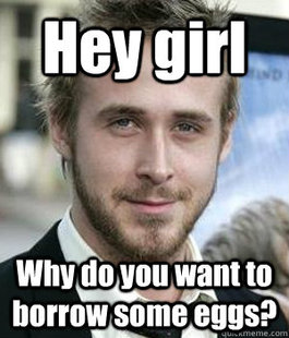 Ryan gosling