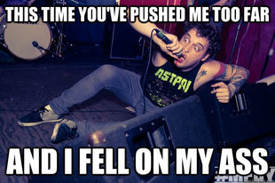 Brutal Youth