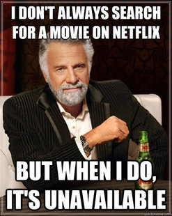 The Most Interesting Man In The World