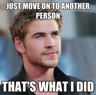 Attractive Guy Girl Advice