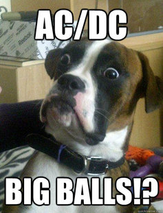 Baffled boxer