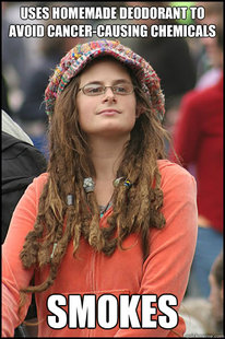 College Liberal