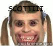 she ugly