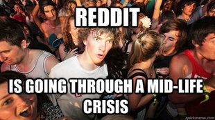 Sudden Clarity Clarence