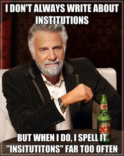 Most Interesting Man
