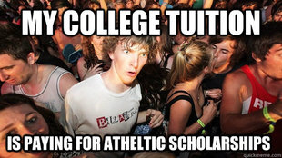 Sudden Clarity Clarence