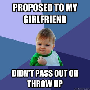 Success Kid