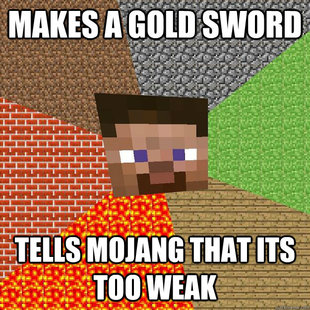 Minecraft