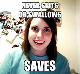 Overly Attached Girlfriend