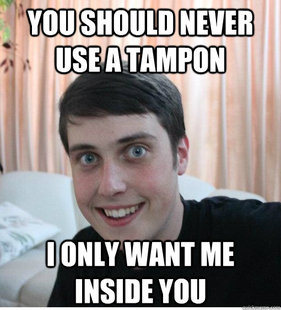 Overly Attached Boyfriend