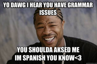Xzibit meme