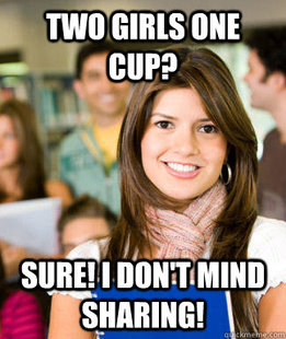 Sheltered College Freshman