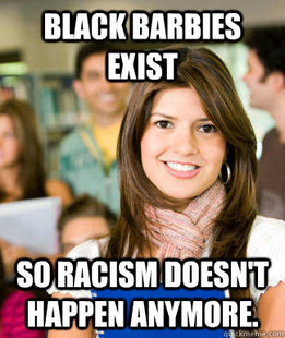 Sheltered College Freshman