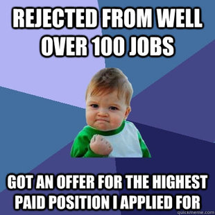 Success Kid