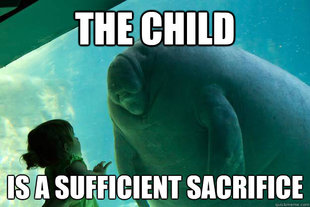 Overlord Manatee