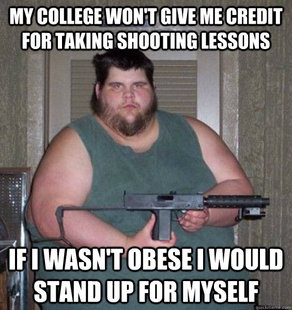 College Conservative